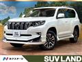 2022 Toyota Land Cruiser Prado