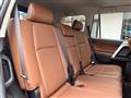 2022 Toyota Land Cruiser Prado