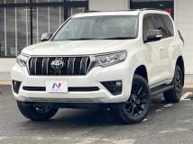 2022 Toyota Land Cruiser Prado