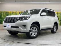 2022 Toyota Land Cruiser Prado