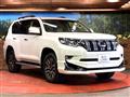 2022 Toyota Land Cruiser Prado