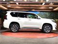 2022 Toyota Land Cruiser Prado