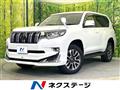 2022 Toyota Land Cruiser Prado