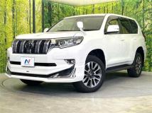 2022 Toyota Land Cruiser Prado