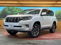 2023 Toyota Land Cruiser Prado