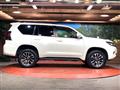 2023 Toyota Land Cruiser Prado