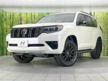 2023 Toyota Land Cruiser Prado