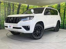 2023 Toyota Land Cruiser Prado