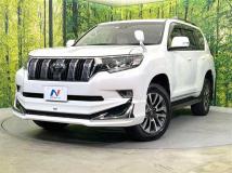2023 Toyota Land Cruiser Prado