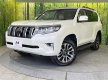 2023 Toyota Land Cruiser Prado