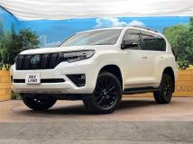 2023 Toyota Land Cruiser Prado