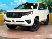 2023 Toyota Land Cruiser Prado