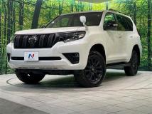2023 Toyota Land Cruiser Prado