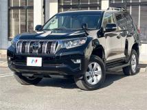 2023 Toyota Land Cruiser Prado