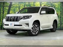 2023 Toyota Land Cruiser Prado