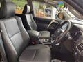 2024 Toyota Land Cruiser Prado