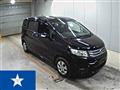 2014 Honda Freed Spike