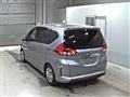 2017 Honda Freed+