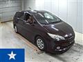 2013 Toyota Wish