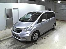 2013 Honda Freed