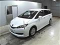 2011 Toyota Wish