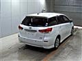 2011 Toyota Wish