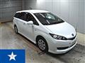 2011 Toyota Wish