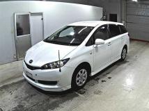 2011 Toyota Wish