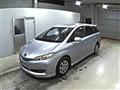2013 Toyota Wish