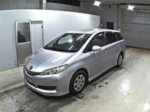 2013 Toyota Wish