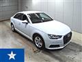 2016 Audi A4