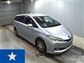 2010 Toyota Wish