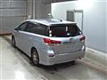 2010 Toyota Wish