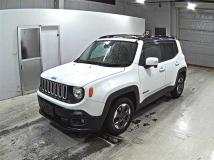 2017 Chrysler Renegade