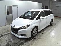 2014 Toyota Wish