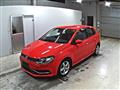 2015 Volkswagen Polo