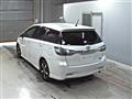 2013 Toyota Wish