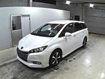 2013 Toyota Wish