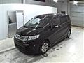2013 Honda Freed Spike
