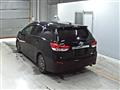 2010 Toyota Wish