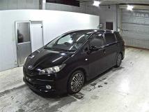 2010 Toyota Wish
