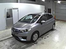 2014 Honda Fit