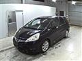 2011 Honda Fit shuttle