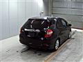 2011 Honda Fit shuttle