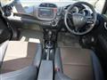 2011 Honda Fit shuttle