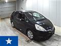 2011 Honda Fit shuttle