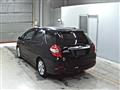 2011 Honda Fit shuttle