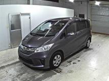 2014 Honda Freed