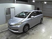 2013 Toyota Wish