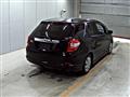 2011 Honda Fit shuttle